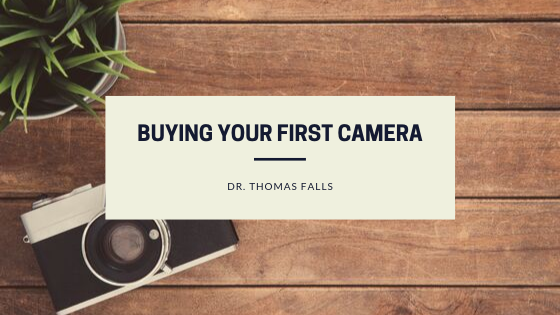 Buying Your First Camera