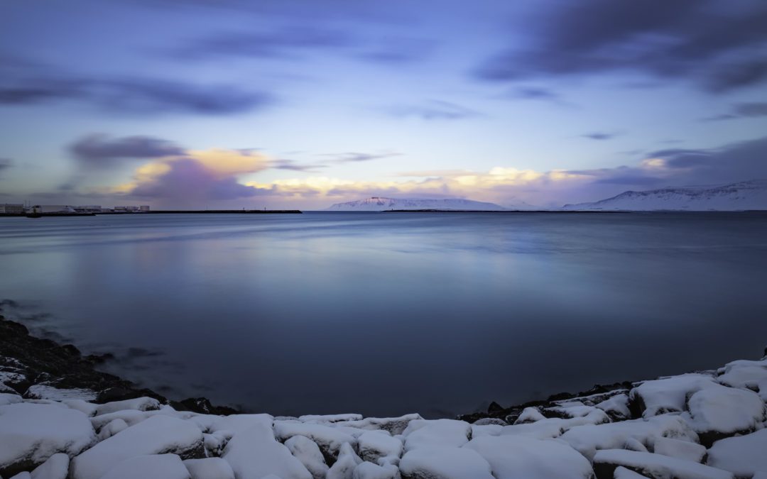 How to Slow Time – Neutral Density Filters