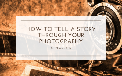 How to Tell a Story Through Your Photography