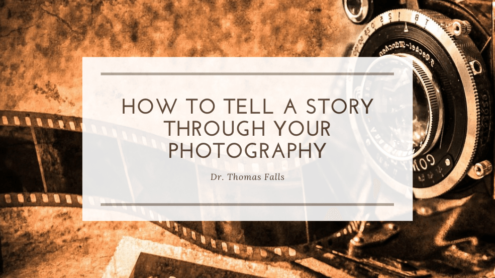 Drthomasfalls Tell Story Photography